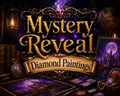 Mystery Reveal Diamond Painting
